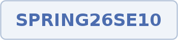 Coupon code image