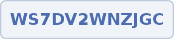 Coupon code image