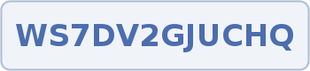 Coupon code image