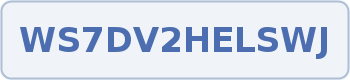 Coupon code image
