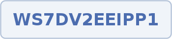 Coupon code image