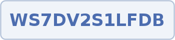 Coupon code image