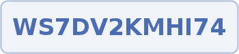 Coupon code image