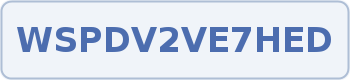 Coupon code image