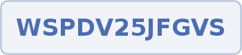 Coupon code image