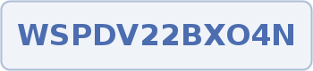 Coupon code image
