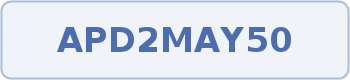 Coupon code image