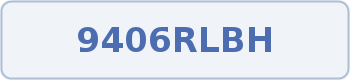 Coupon code image