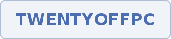 Coupon code image