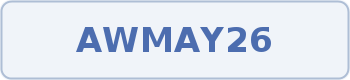 Coupon code image