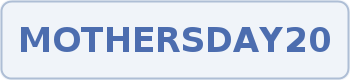 Coupon code image