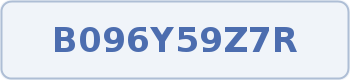 Coupon code image