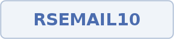 Coupon code image