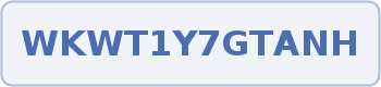 Coupon code image