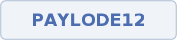 Coupon code image