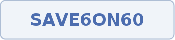 Immagine del codice coupon