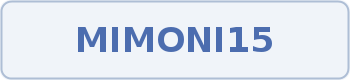Coupon code image