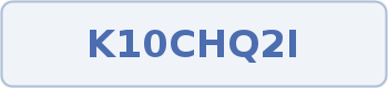 Coupon code image