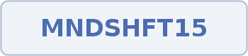Coupon code image