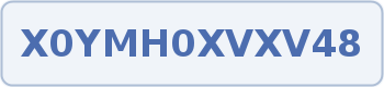 Coupon code image