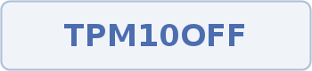 Coupon code image