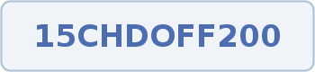 Coupon code image