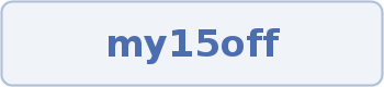 Coupon code image