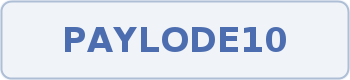 Coupon code image