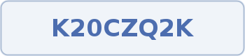 Image du code promo
