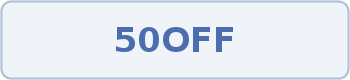 Coupon code image