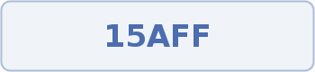 Coupon code image
