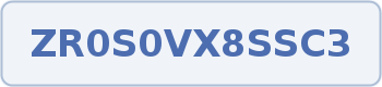 Coupon code image