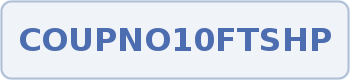 Coupon code image