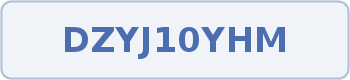 Coupon code image