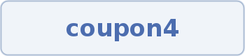 Coupon code image