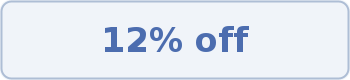 Coupon code image