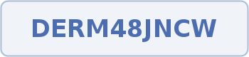 Coupon code image