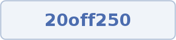 Coupon code image