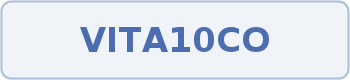 Coupon code image