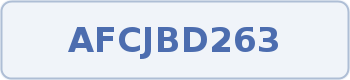 Coupon code image