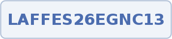 Coupon code image