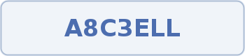 Coupon code image
