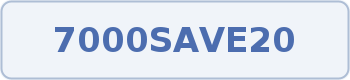 Coupon code image