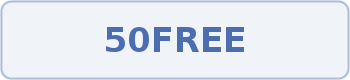 Coupon code image