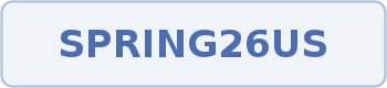 Coupon code image