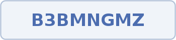 Coupon code image