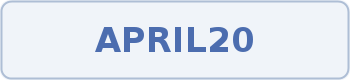 Coupon code image