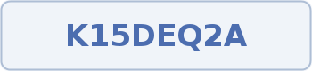 Coupon code image