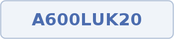 Coupon code image