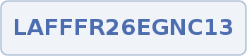 Coupon code image